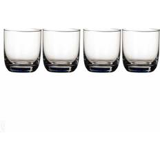 Dishwasher Safe Whisky Glasses Villeroy & Boch La Divina Whisky Glass 36cl 4pcs