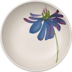 Villeroy & Boch Serving on sale Villeroy & Boch Artesano Flower Art Bowl 23.5cm