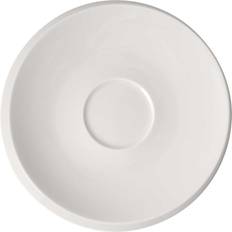 Dishwasher Safe Saucer Plates Villeroy & Boch NewMoon Saucer Plate 17cm