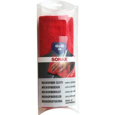 Sonax Car Cleaning & Washing Supplies Sonax Microfibre Cloth Exterior
