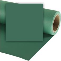 Colorama Studio Background 2.72x11m Spruce Green