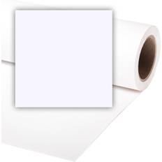 Colorama Background Cardboard 2.72x11m Arctic White