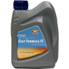 Gulf Motor Oils & Chemicals Gulf Formula FS 5W-30 Motor Oil 1L