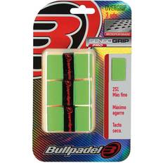 Bullpadel GB Senso Pro Overgrip 3-pack