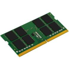 Kingston ValueRAM SO-DIMM DDR4 2666MHz 32GB (KVR26S19D8/32)