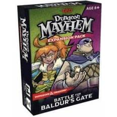 Wizards of the Coast Dungeon Mayhem: Battle for Baldur's Gate