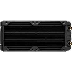 Corsair Hydro X Series XR5 2x120mm