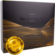 Nespresso Origin Brazil 300g 50pcs