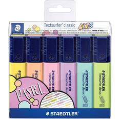 Staedtler Textsurfer Classic 364 C 6-pack