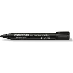 Staedtler Lumocolor Permanent Marker Black 352 2mm