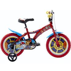 Dino Paw Patrol 14 Kids Bike