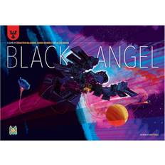 Black Angel