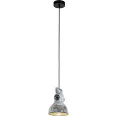 Eglo Barnstaple Pendant Lamp 17.5cm