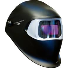 Blue - Safety Helmets Headgear 3M 100V Speedglas