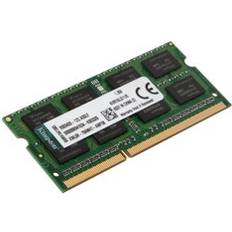 Kingston 64 GB - DDR4 RAM Memory Kingston DDR4 3200MHz ECC Reg 64GB (KTD-PE432/64G)