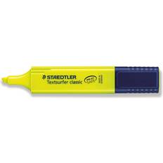 Staedtler Textsurfer Classic Yellow 1-5mm