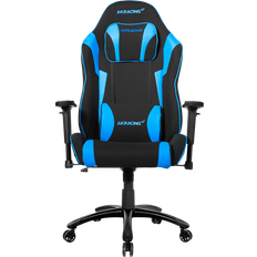 AKracing Core EX-Wide Special Gaming Chair - Black/Blue