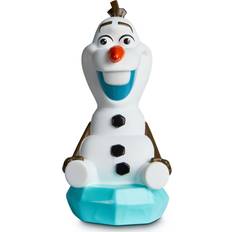 GoGlow Disney Frozen Olaf Night Light