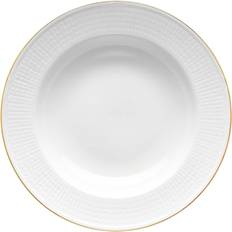 Rörstrand Swedish Grace Gala Soup Plate 25cm