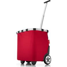 Reisenthel Carrycruiser - Red