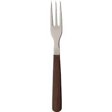 Stainless Steel Steak Forks Villeroy & Boch Texas Pizza & Steak Fork 20.3cm