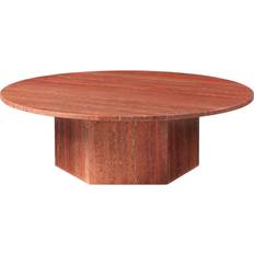 Stone Coffee Tables GUBI Epic Coffee Table 110cm