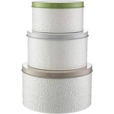 Mason Cash In the Forest Kitchen Container 3pcs