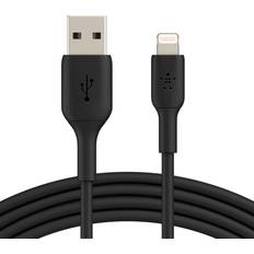 Belkin Boost Charge USB A-Lightning 2m