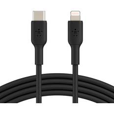 Cables Belkin Boost Charge USB C-Lightning 1m