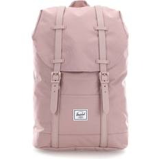 Herschel Retreat Mid-Volume Backpack - Ash Rose