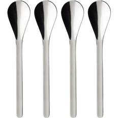 Stainless Steel Coffee Spoons Villeroy & Boch Coffee Passion Coffee Spoon 14cm 4pcs