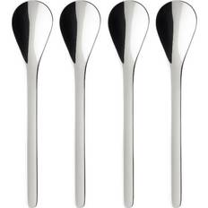 Stainless Steel Coffee Spoons Villeroy & Boch Coffee Passion Coffee Spoon 10cm 4pcs