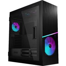 MSI MPG Sekira 500X Tempered Glass