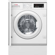 Integrated - Washing Machines Bosch WIW28301GB
