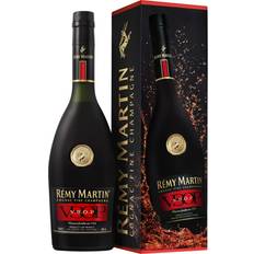 Beer & Spirits Remy Martin VSOP Fine Champagne Cognac 40% 70cl