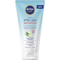 Best After Sun Nivea Sun After Sun Sensitive Cream Gel 175ml