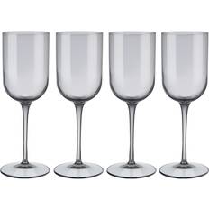 Blomus Fuum White Wine Glass 28cl 4pcs