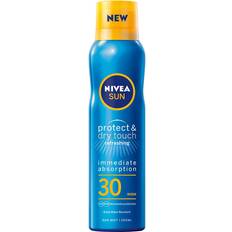 Nivea Sun Protect & Dry Touch Refreshing Mist SPF30 200ml