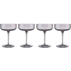 Blomus Fuumm Champagne Glass 30cl 4pcs