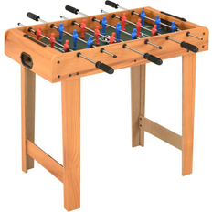 vidaXL Mini Football Table