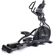 Speed Crosstrainers Sole Fitness E95 Elliptical