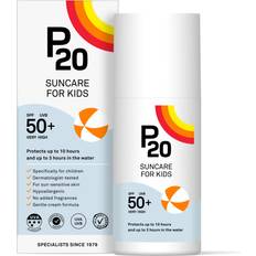 Riemann P20 UVB Protection Sun Protection & Self Tan Riemann P20 Suncare for Kids SPF50+ 200ml