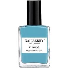 Nailberry L'Oxygene Oxygenated Santorini 15ml