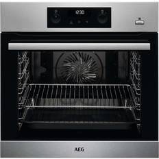 AEG BPS355020M Stainless Steel