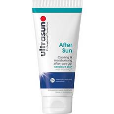 Ultrasun Sensitive Skin After Sun Ultrasun After Sun 100ml