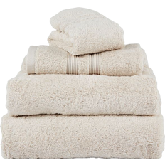 Mille Notti Fontana Bath Towel White (150x100cm)