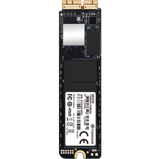 PCIe - PCIe Gen3 x4 NVMe - SSD Hard Drives Transcend JetDrive 850 TS960GJDM850 960GB