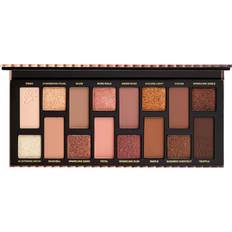 Matte Eyeshadows Too Faced Born This Way The Natural Nudes Eye Shadow Palette