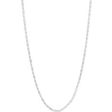 Maria Black Karen Necklace - Silver