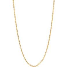 Maria Black Karen Necklace - Gold